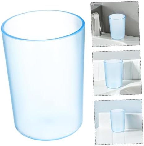 PRETYZOOM Toothbrush Holder Cup Set for Boys and Girls