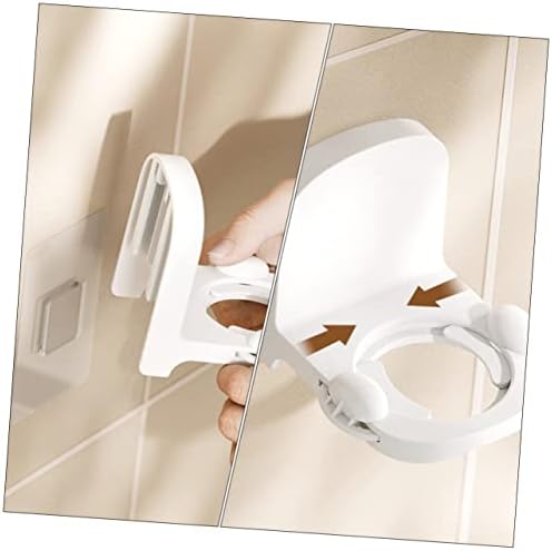 Double Practical Shampoo Hanger