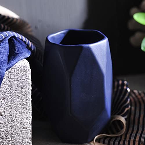 Zerodeko Ceramic Toothbrush Cup