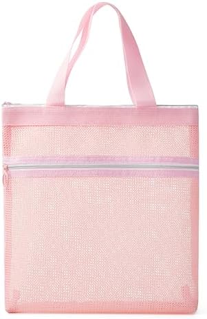 Portable Mesh Shower Caddy