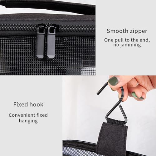 Valcatch Portable Shower Bag