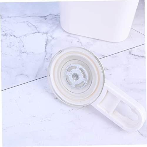 Wall-Mounted UTHCLO Toothbrush Holder