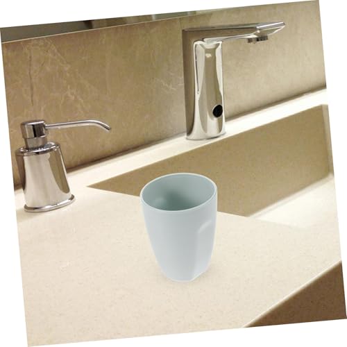Stylish Toothbrush Holder Blue