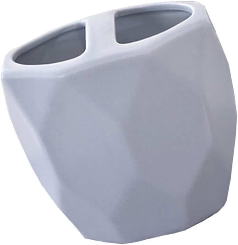 Garneck Aesthetic Toothbrush Stand