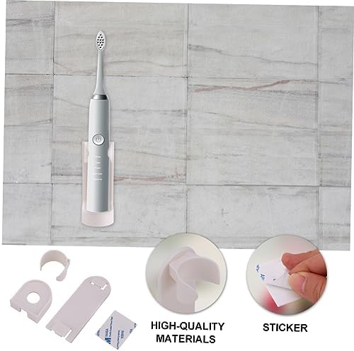Bath Toothbrush Holder