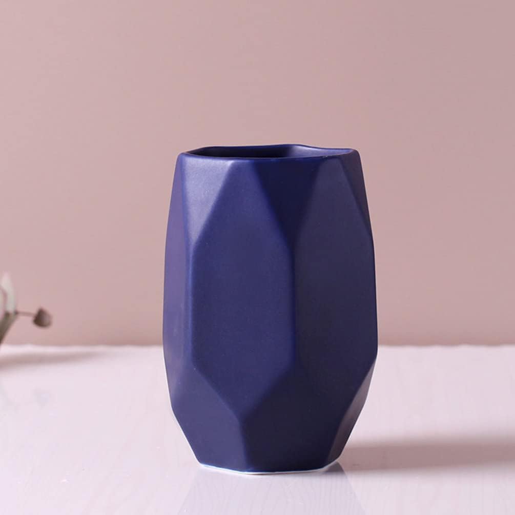 Zerodeko Ceramic Toothbrush Cup