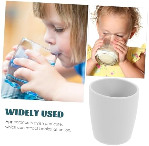 Stylish Spill-Proof Sippy Cup for Toddlers and Adults