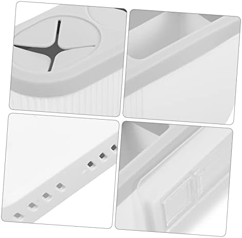 Electric Toothbrush Wall Holder for Boys and Girls