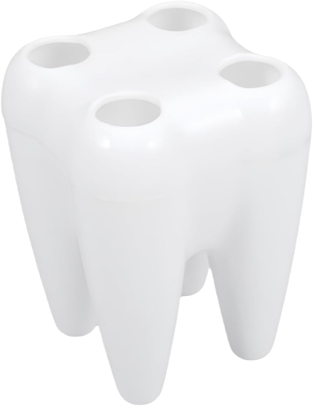 Stylish KIEUIENK Toothbrush Holder