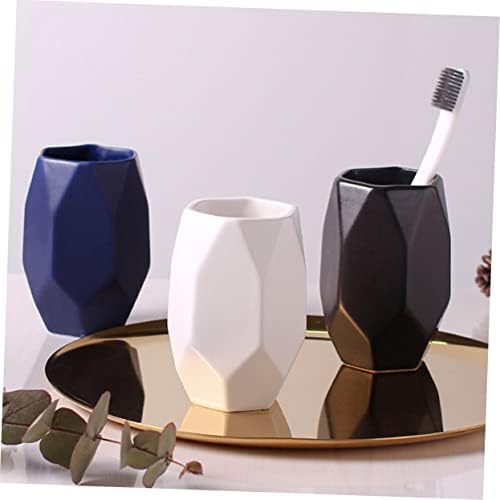 Highest-Quality Ceramic Toothbrush Coffee mug Non-Chip Durable Design