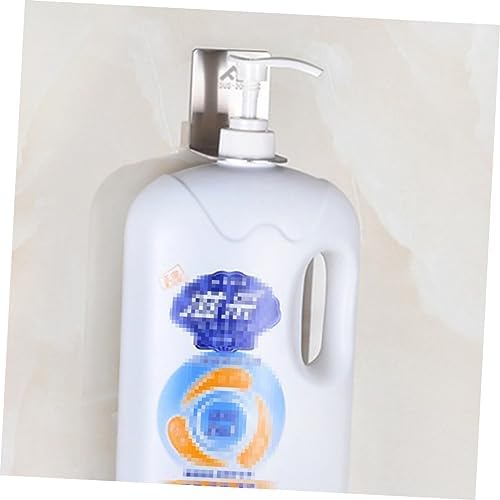 Stainless Steel shower gel shampoo holder