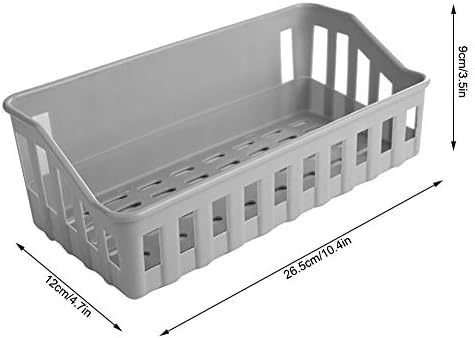 Pilipane Shower Caddy Kitchen Storage Rack Organizer
