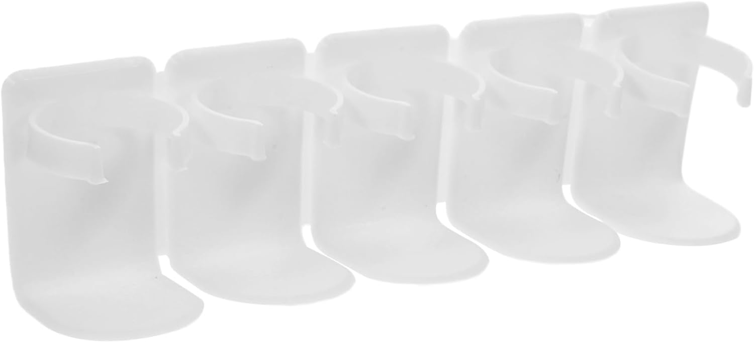 Ciieeo Punch Bathroom Wall Shelf