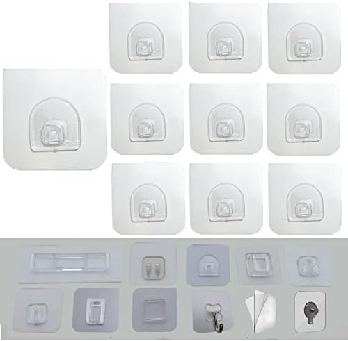 Ultimate Easy Adhesive Wall Pads for Kitchen Bathroom Owolf-Ready to Use