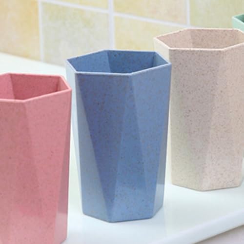 Reusable Oral Care Solution