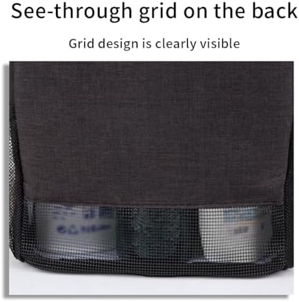 Valcatch Portable Shower Bag
