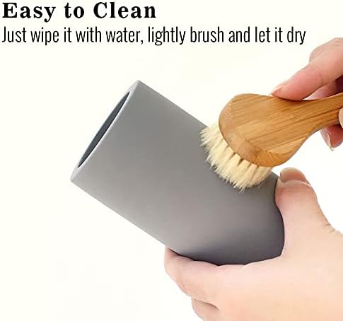 Speedy Diatomite Toothbrush Holder