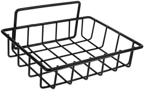 Durable Metal Bath Rack organize your bathroom essentials with ease