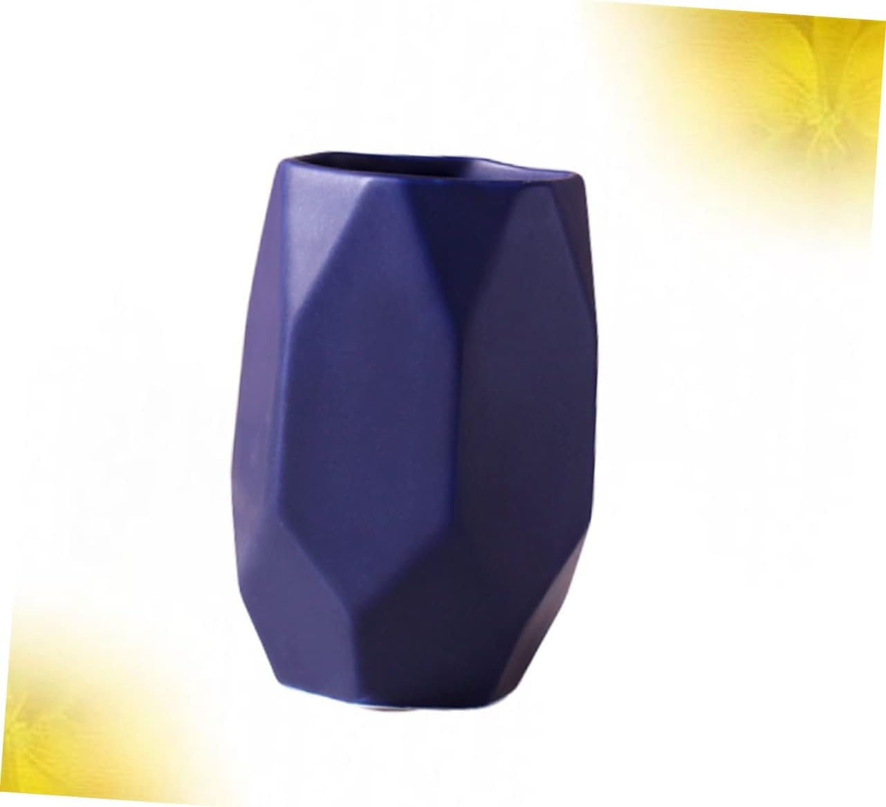 Perfect Ceramic Toothbrush Cup for Couples