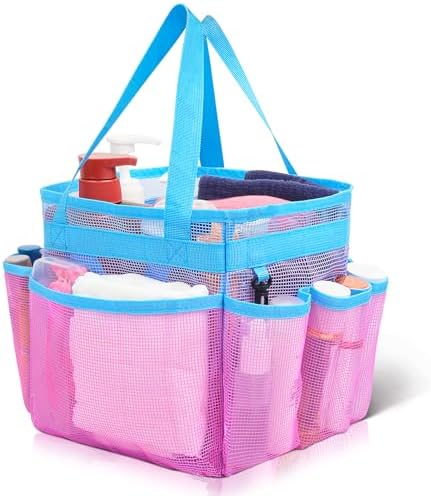 Nidoul Mesh Shower Caddy