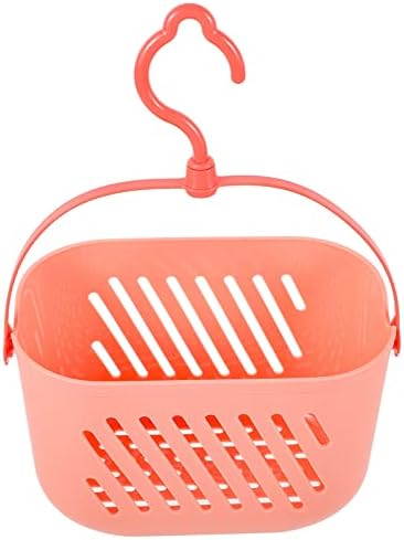 STOBAZA Durable Hanging Shower Basket Makes Organizing Easy Considering All Its Features
