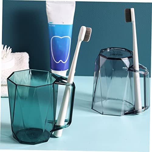 3-Piece Mouthwash Holder Set