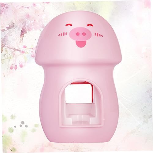Cabilock Toothbrush Holder