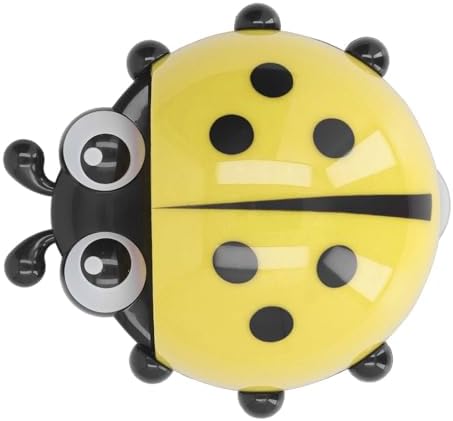 Fafeicy Kids Toothbrush Holder