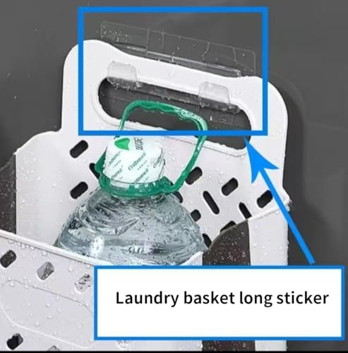 Stylish Shower Caddy Organizer Set