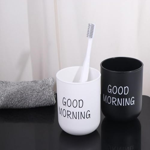 Portable Toothbrush Holder Blue