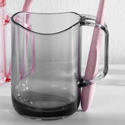 YGHQAP Toothbrush Holder Design