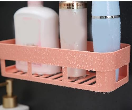 Stylish Adhesive Shower Caddy