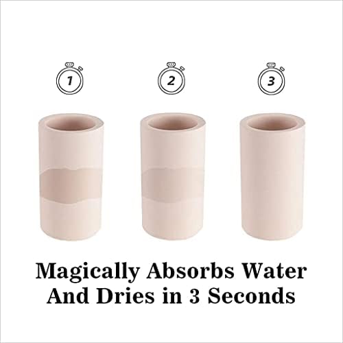 Speedy Diatomite Toothbrush Holder
