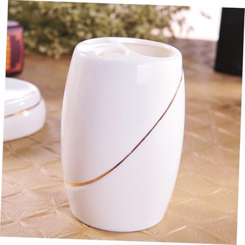 Cabilock Pc Hotel Home Bathroom Set - compact elegant and durable