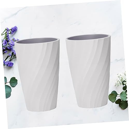 Zerodeko 2-Piece Portable Toothbrush Holder