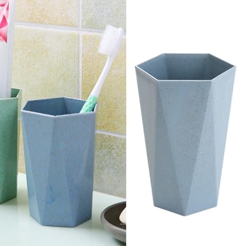 Reusable Oral Care Solution