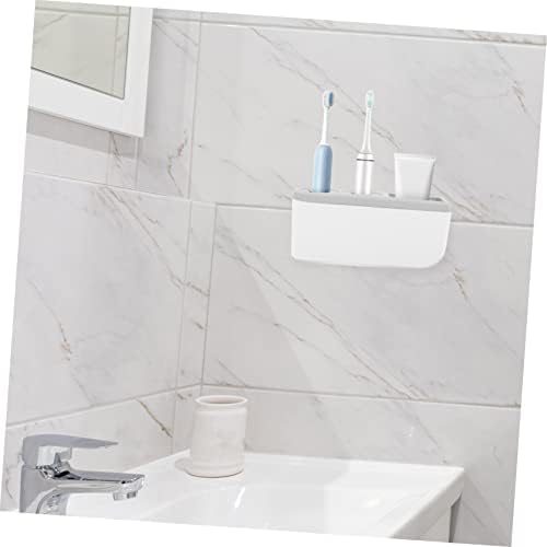 Electric Toothbrush Wall Holder for Boys and Girls