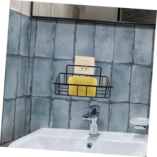 Durable Metal Bath Rack organize your bathroom essentials with ease