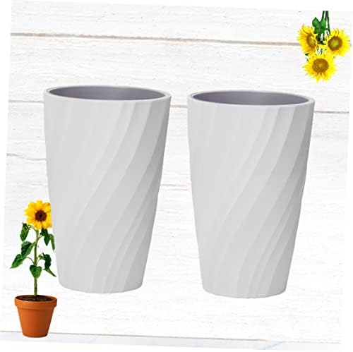 Zerodeko 2-Piece Portable Toothbrush Holder