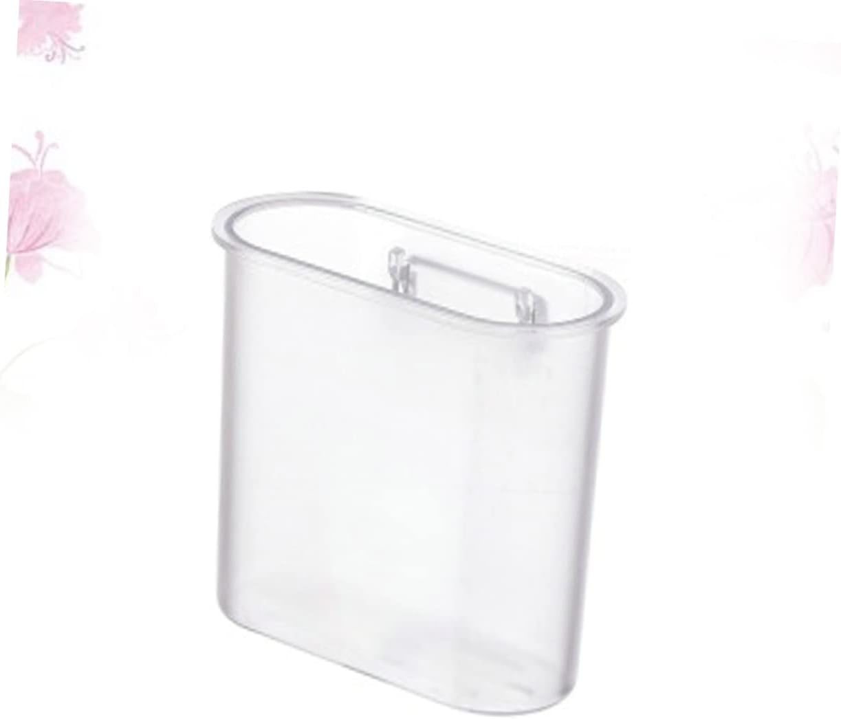 Brightfufu Toothbrush Stand Bathroom Organizer