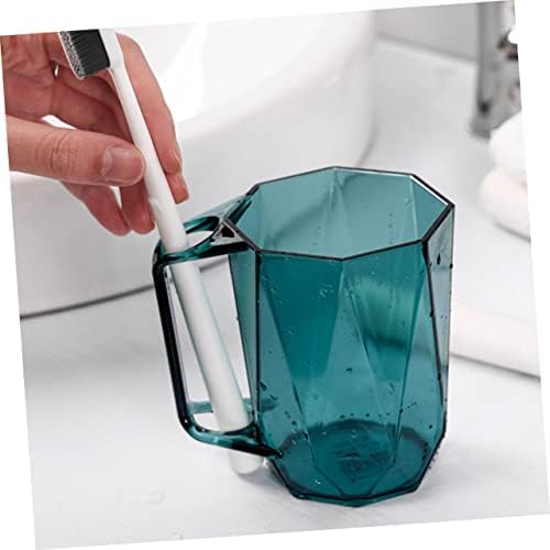 3-Piece Mouthwash Holder Set