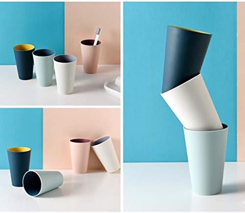 DOITOOL Toothbrushing Cup Portable