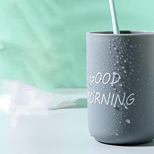 Good Morning Bath Time Tumbler