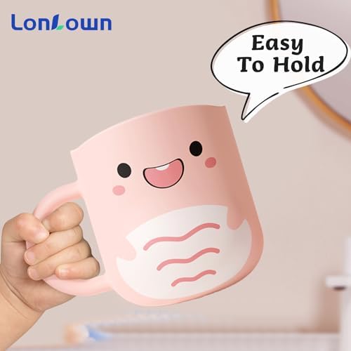 Delightful Dinosaur Toothbrush Cup