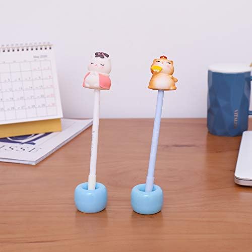 Airmoon Mini Ceramics Toothbrush Holder