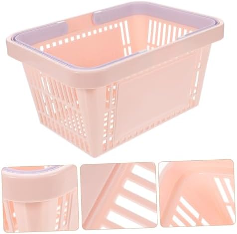 ZEOsack by Zerodeko Portable Dishwasher Shower Caddy Basket Large Capacity