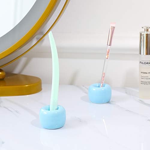 Airmoon Mini Ceramics Toothbrush Holder