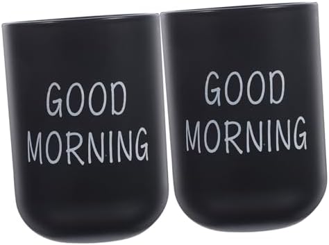 Smart 2-Piece Reusable Bath Mugs