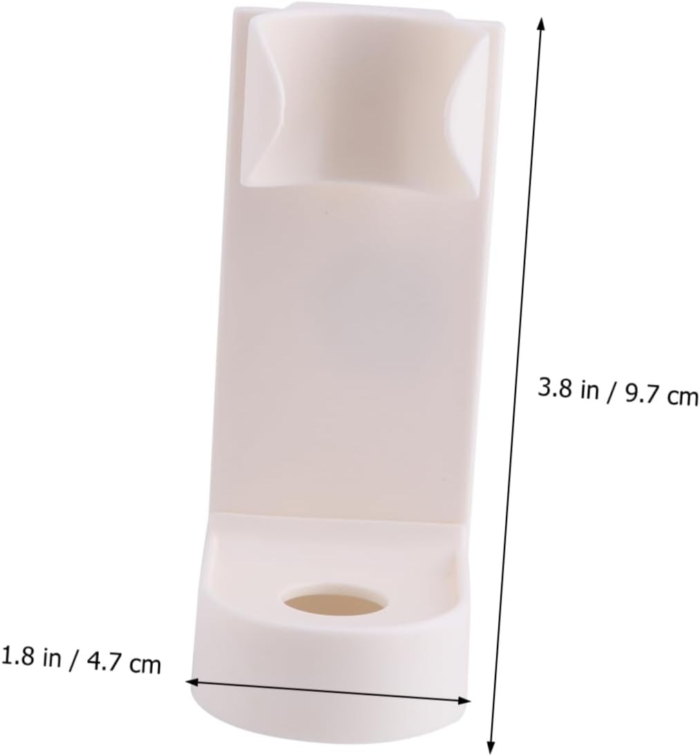 Bath Toothbrush Holder