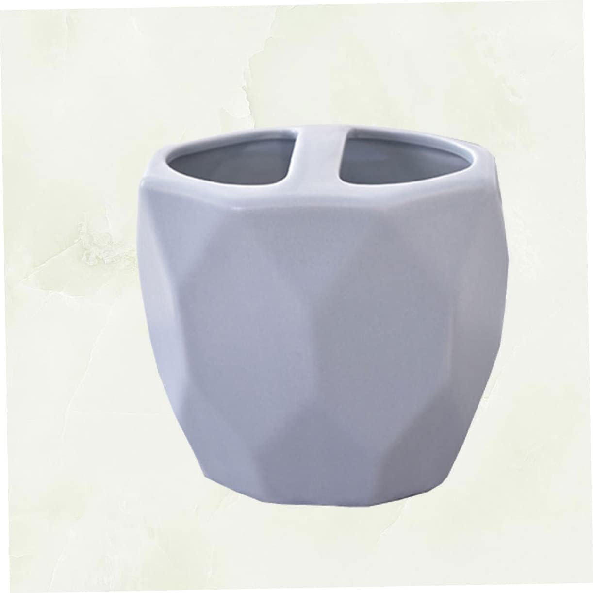 Garneck Aesthetic Toothbrush Stand